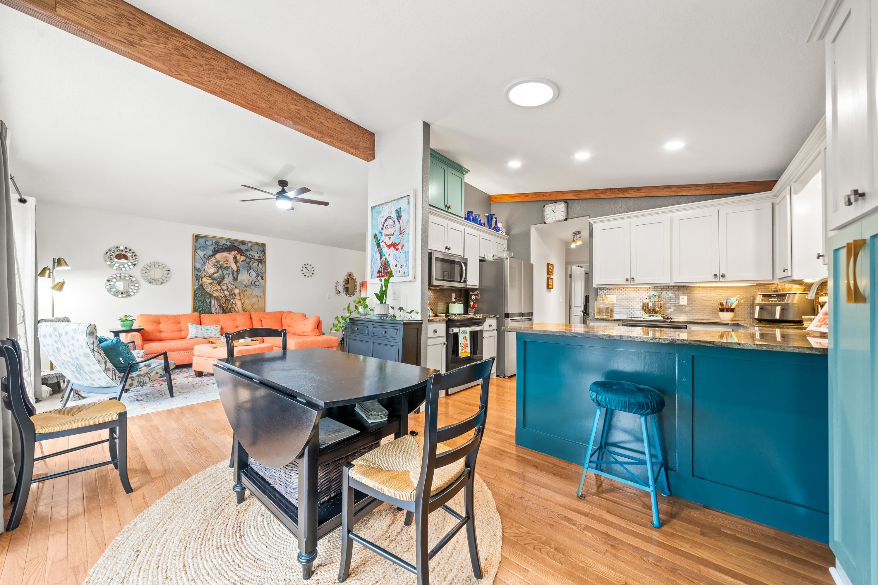 SANTA MARIA - Residential