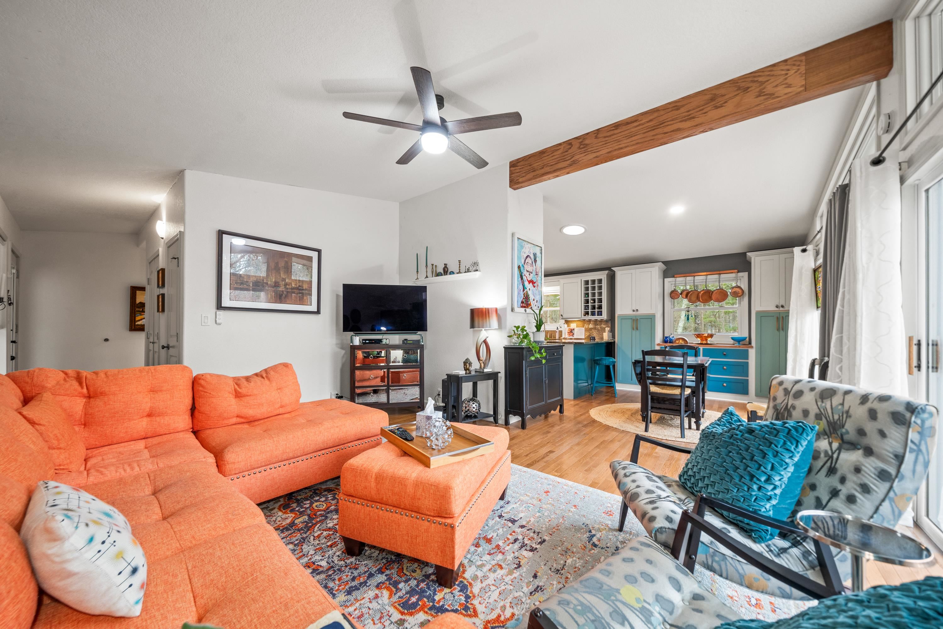 SANTA MARIA - Residential