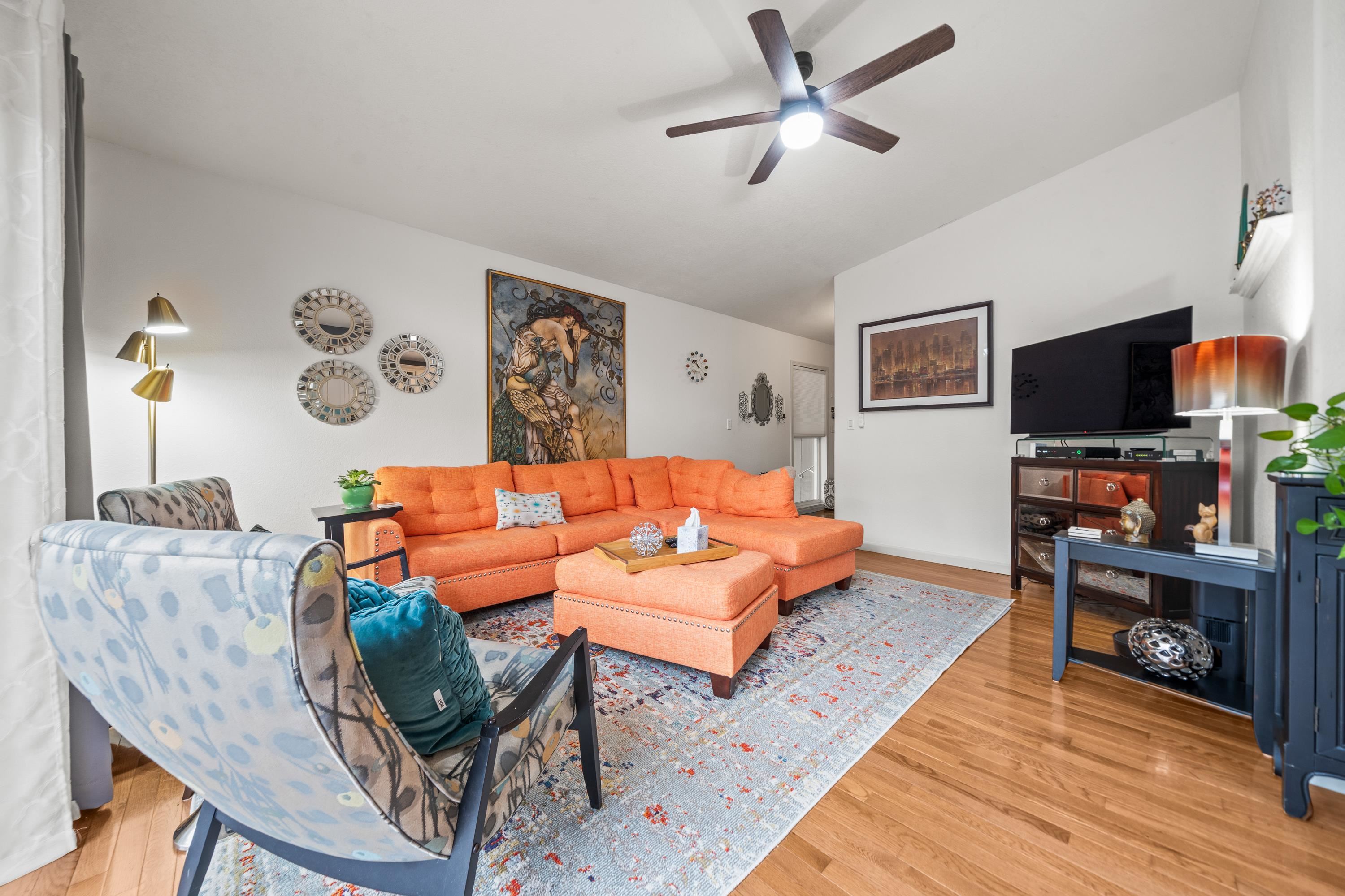 SANTA MARIA - Residential