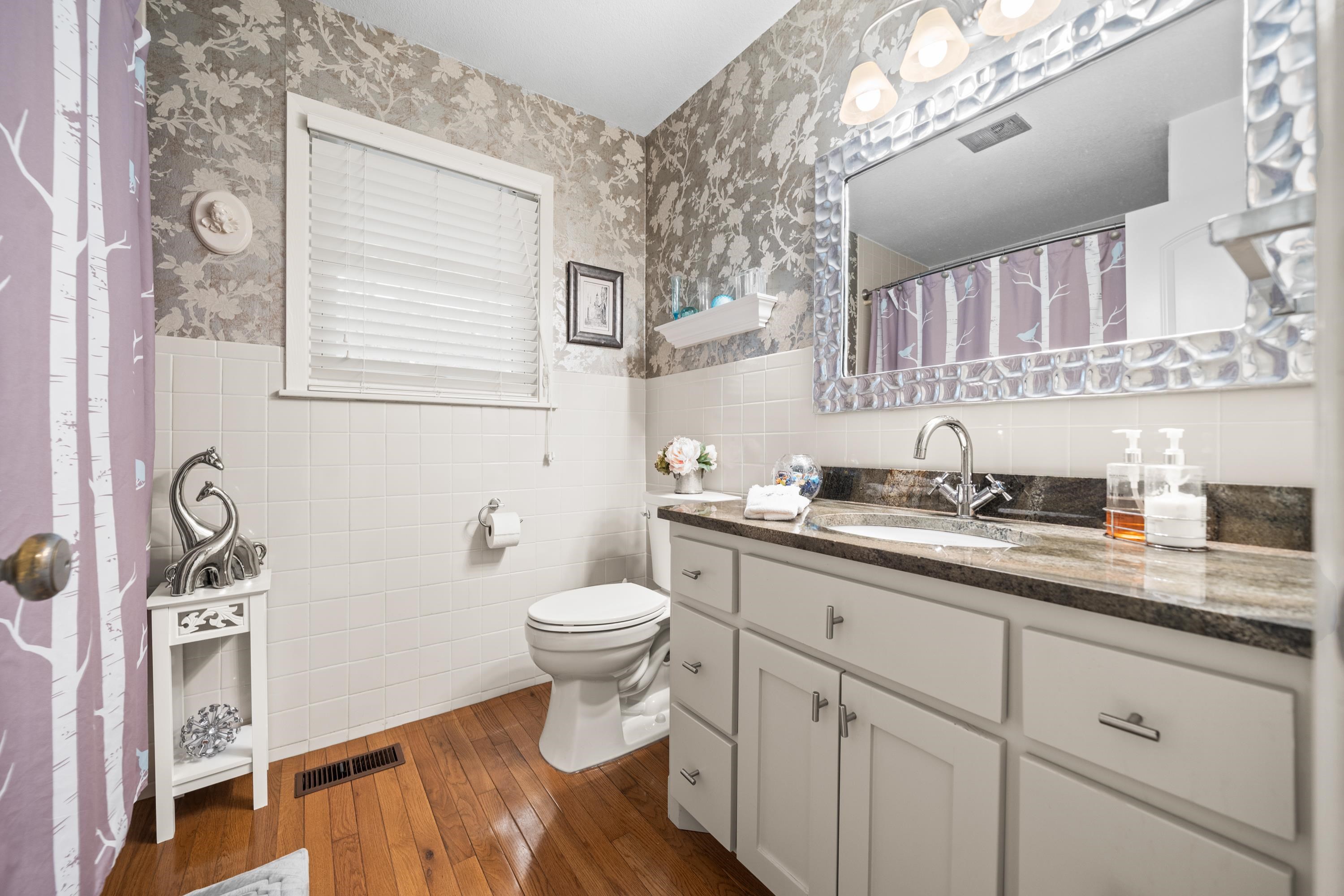 SANTA MARIA - Residential