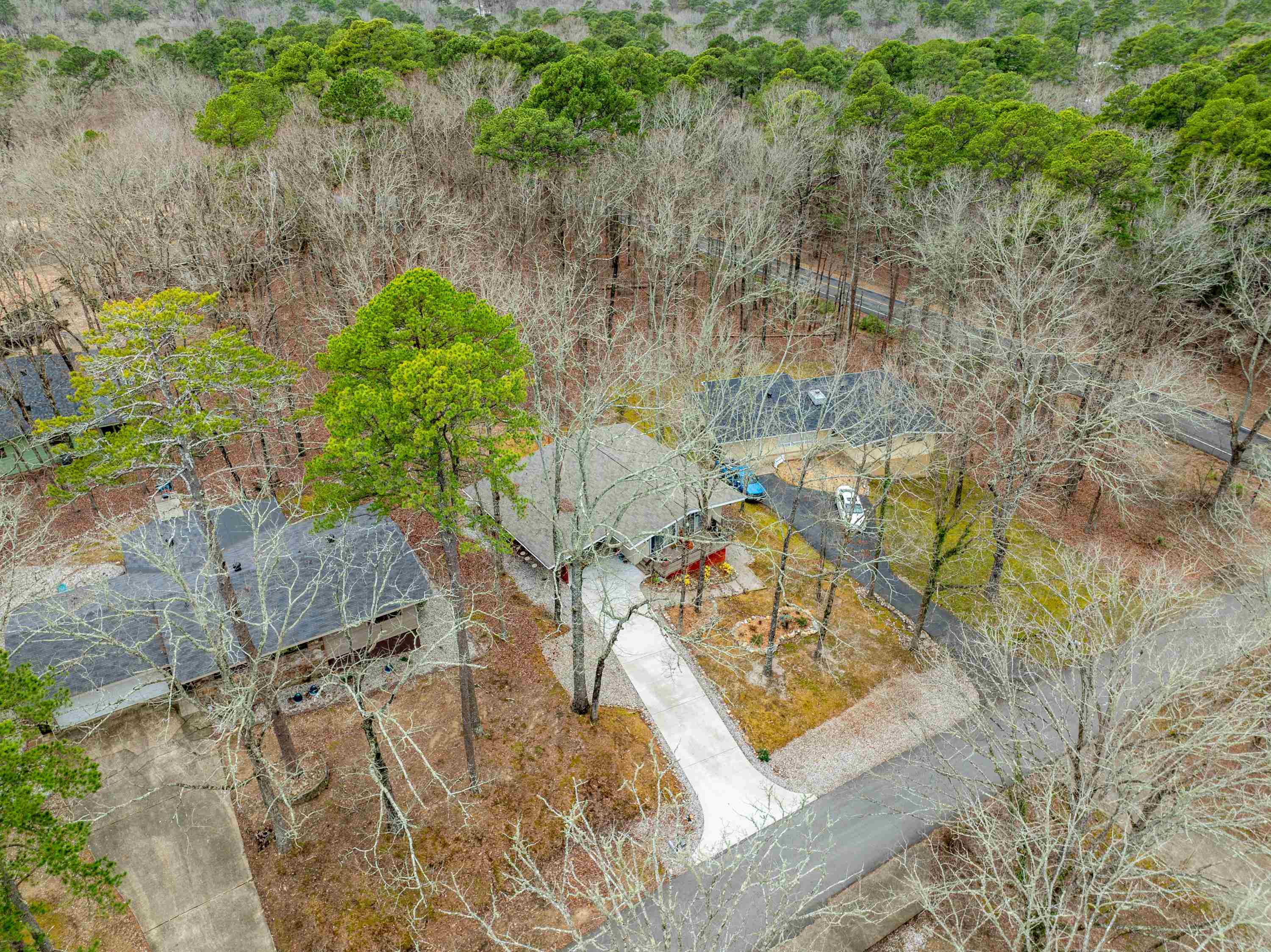 SANTA MARIA - Residential