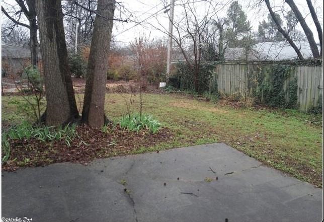 PARK HILL - Residential