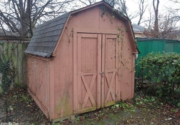 PARK HILL - Residential