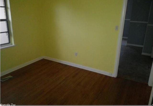 PARK HILL - Residential