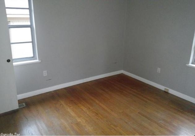 PARK HILL - Residential