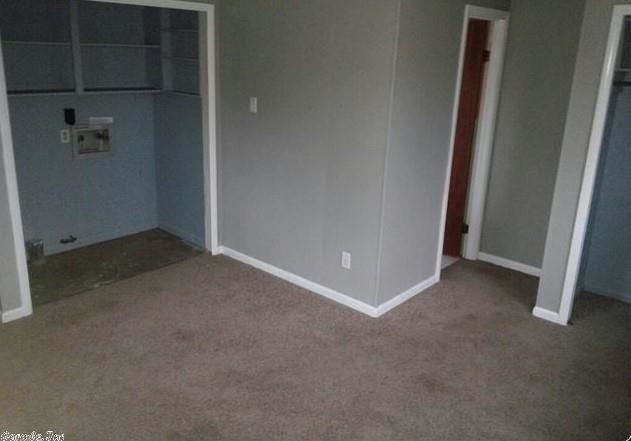 PARK HILL - Residential