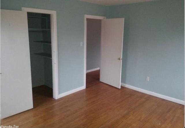 PARK HILL - Residential