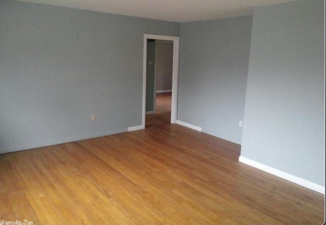 PARK HILL - Residential