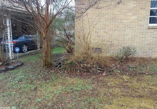 PARK HILL - Residential