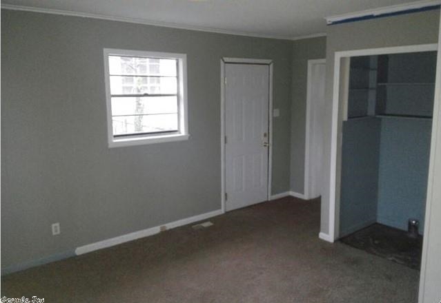 PARK HILL - Residential