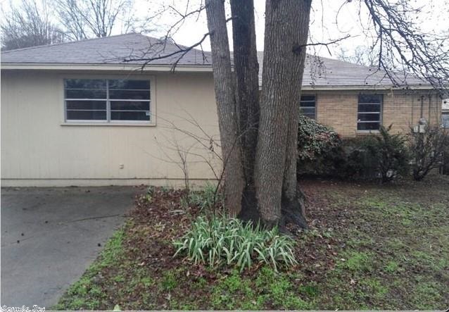 PARK HILL - Residential