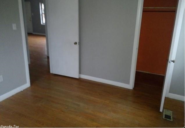 PARK HILL - Residential