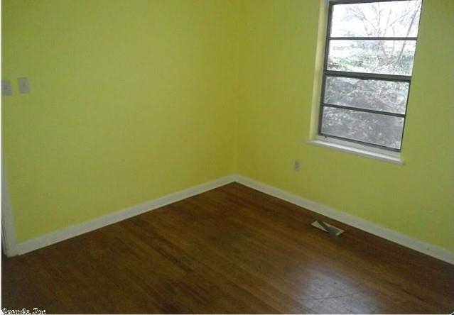 PARK HILL - Residential