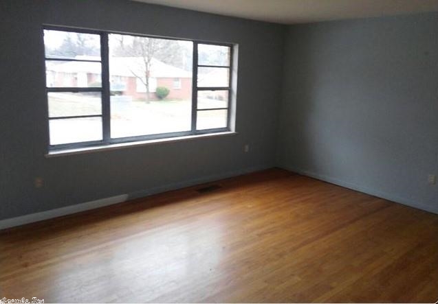 PARK HILL - Residential