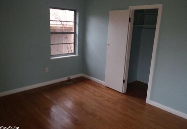 PARK HILL - Residential