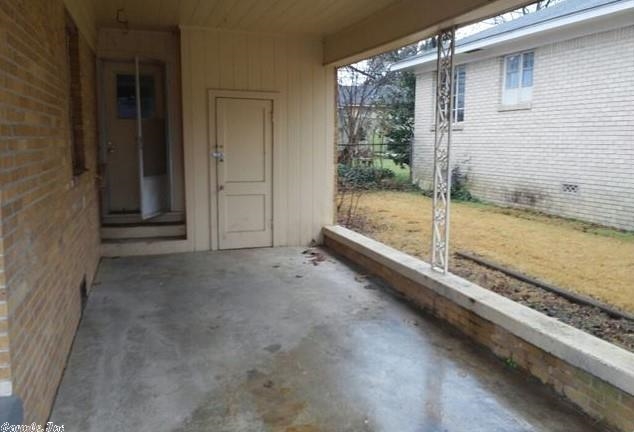 PARK HILL - Residential