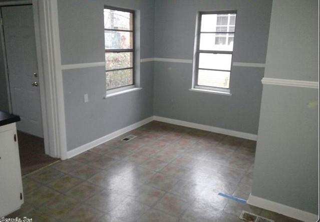 PARK HILL - Residential