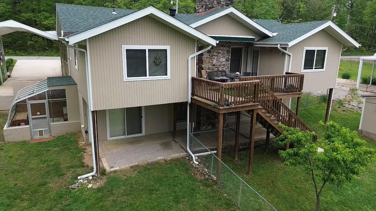 Navajo Third - Residential