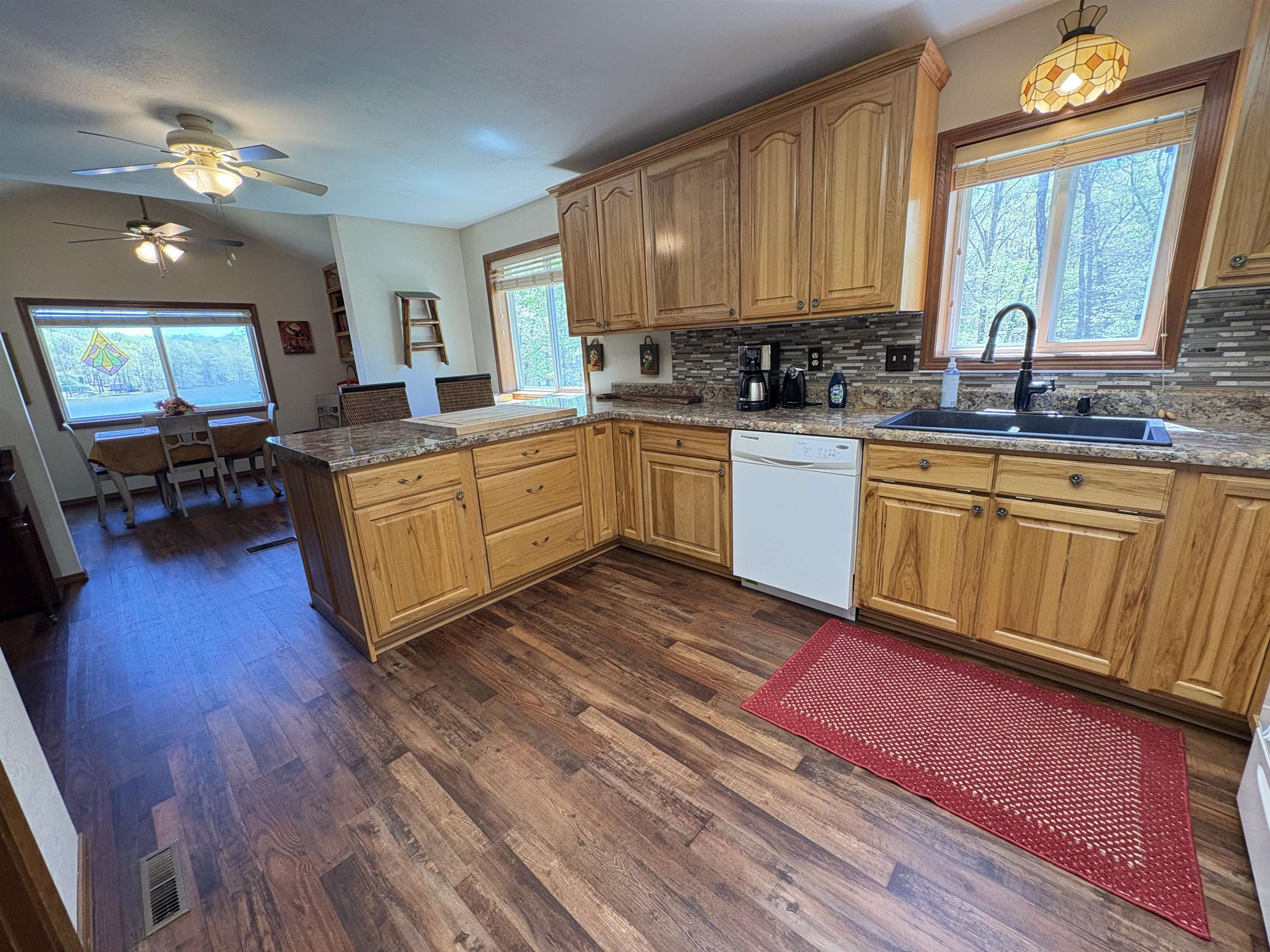 Navajo Third - Residential