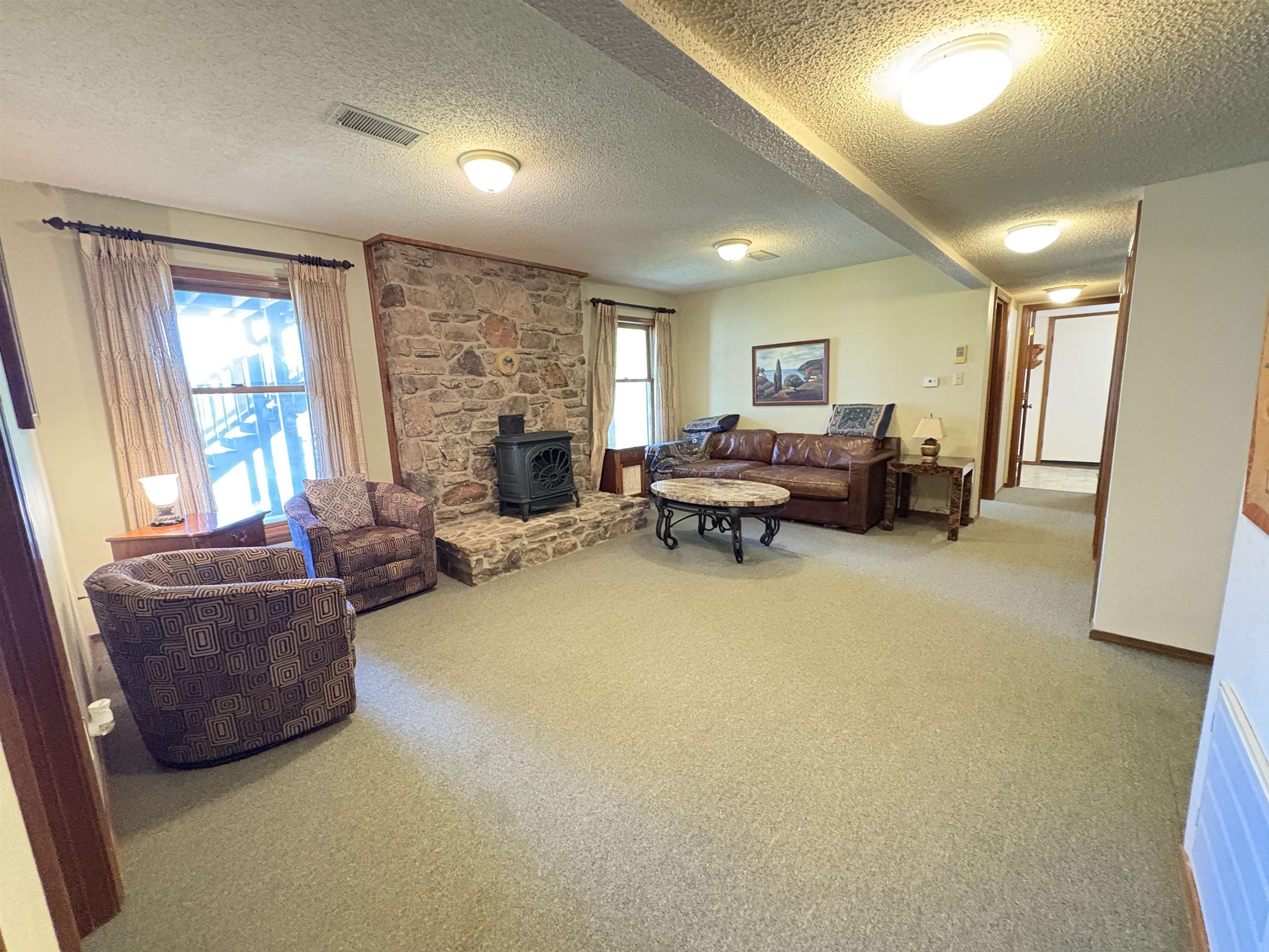 Navajo Third - Residential