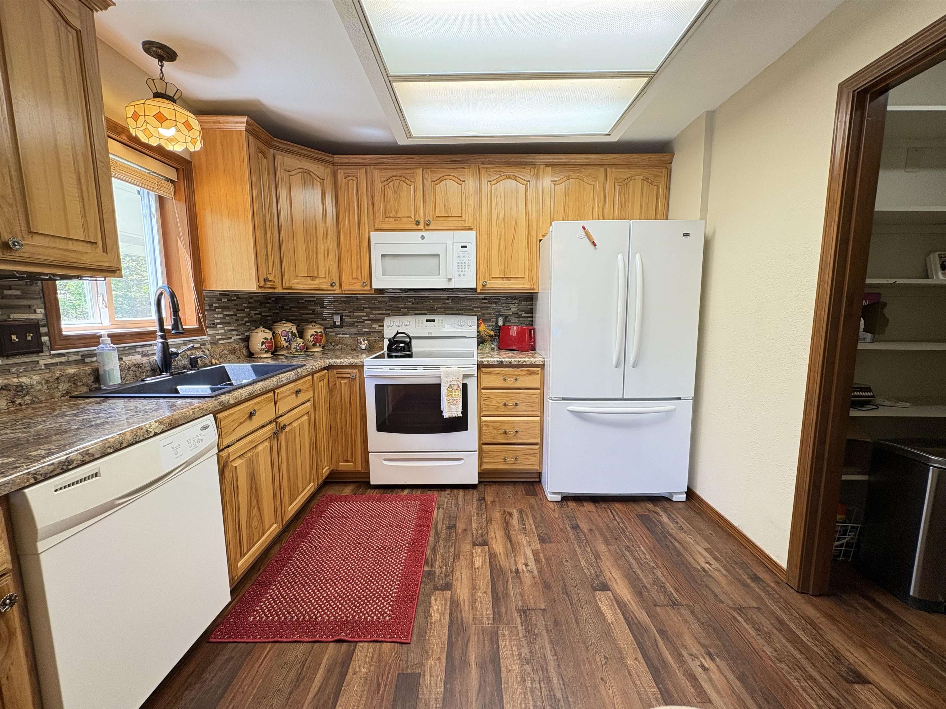 Navajo Third - Residential