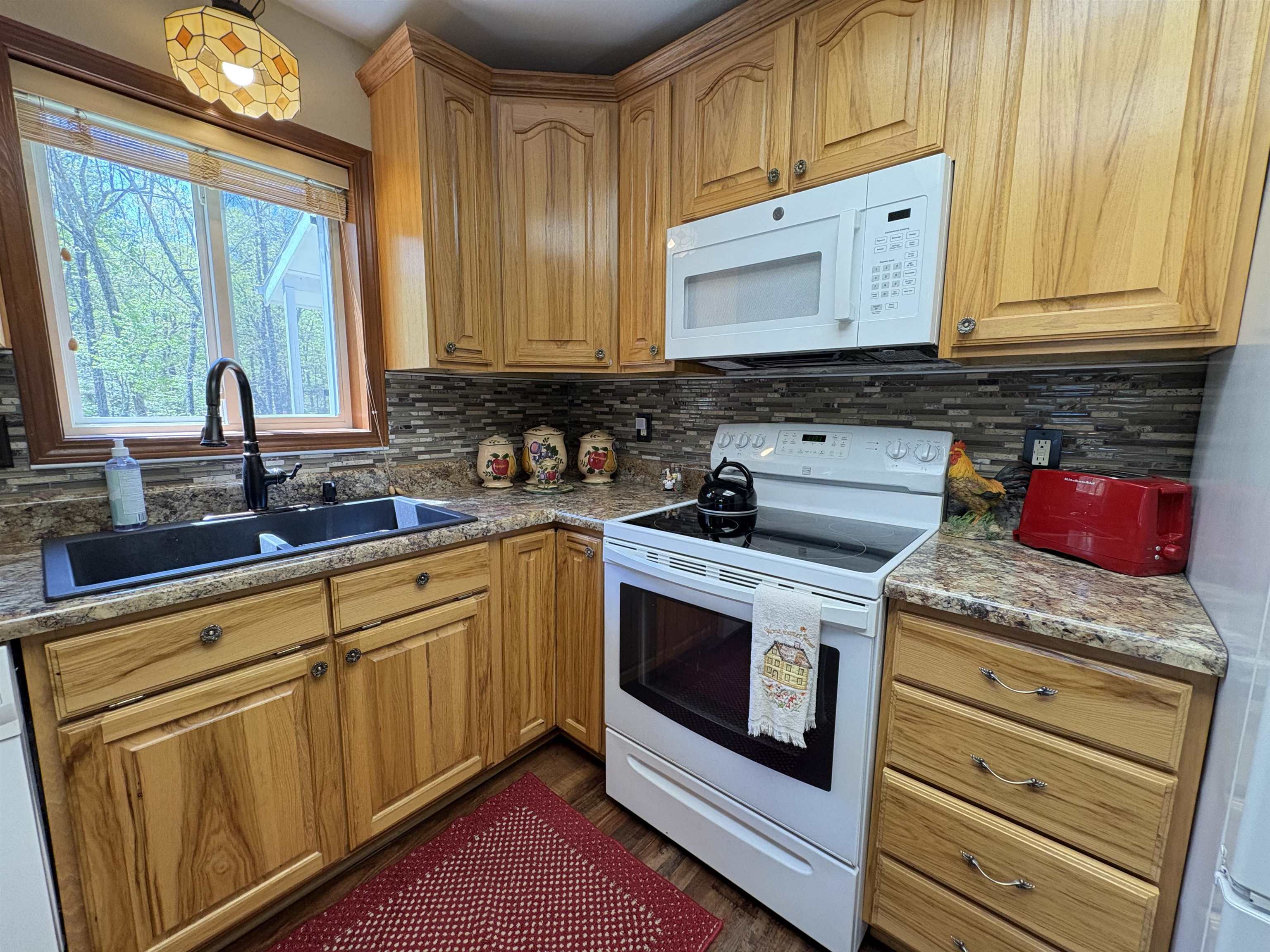 Navajo Third - Residential