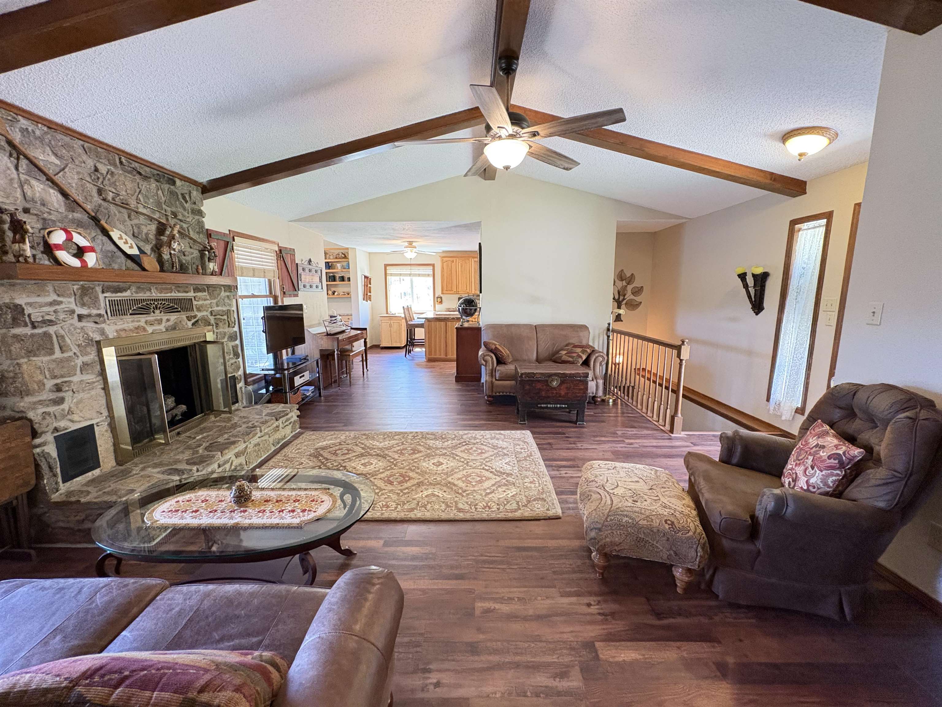 Navajo Third - Residential
