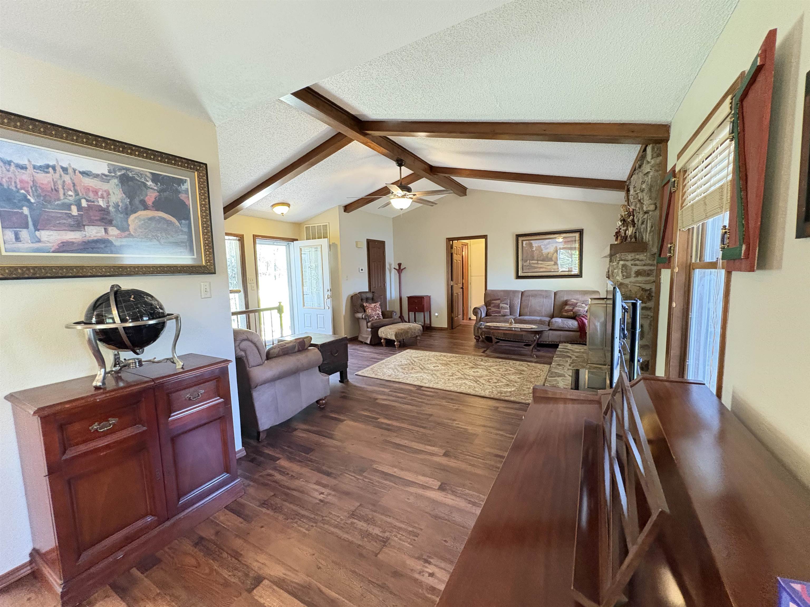 Navajo Third - Residential