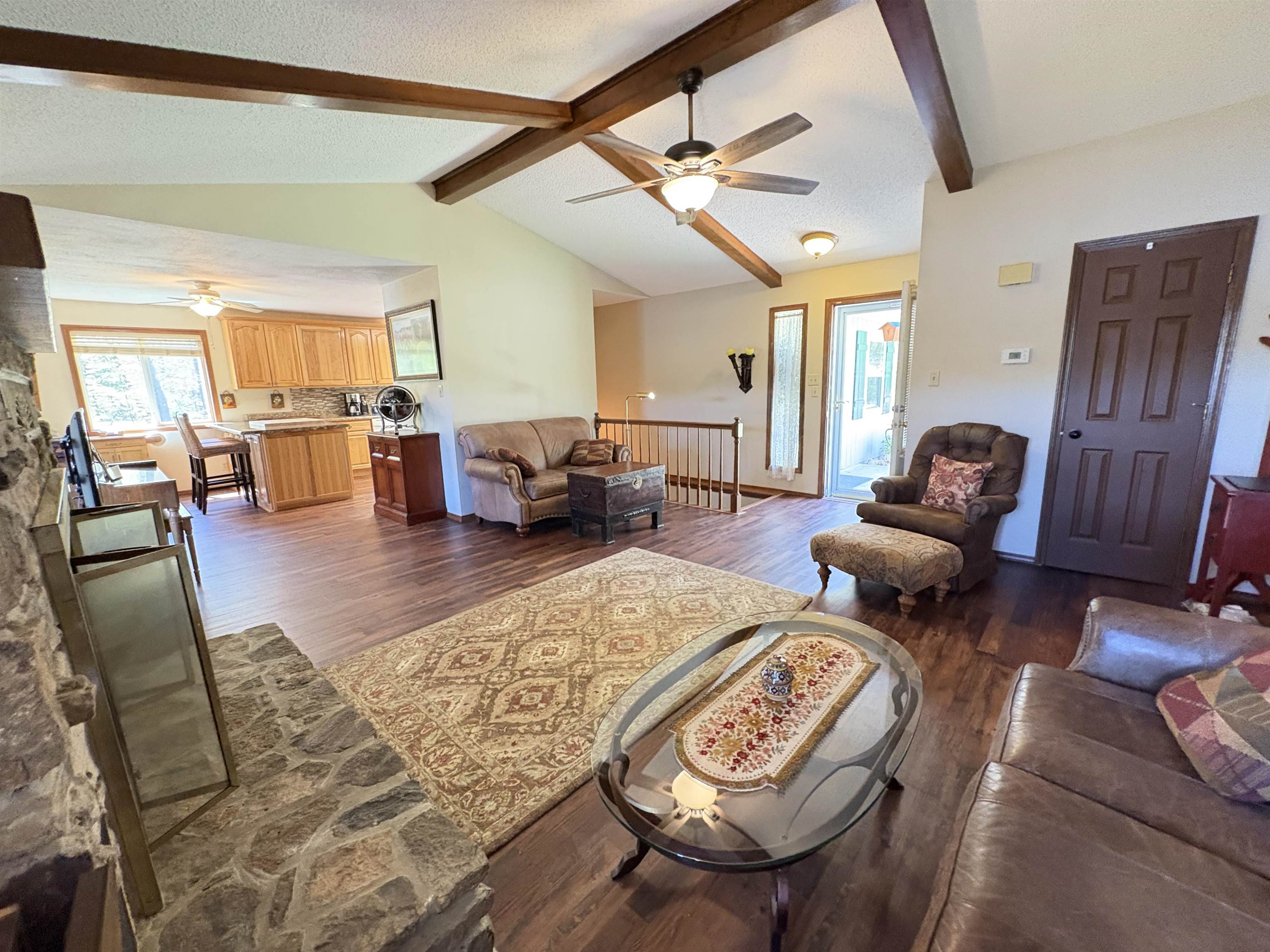 Navajo Third - Residential