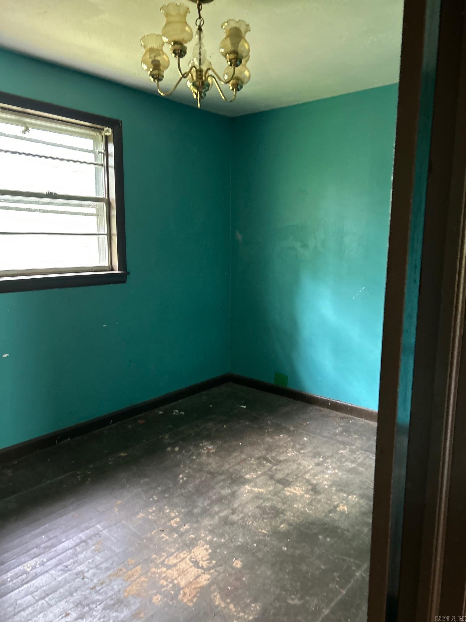 Searcy - Residential