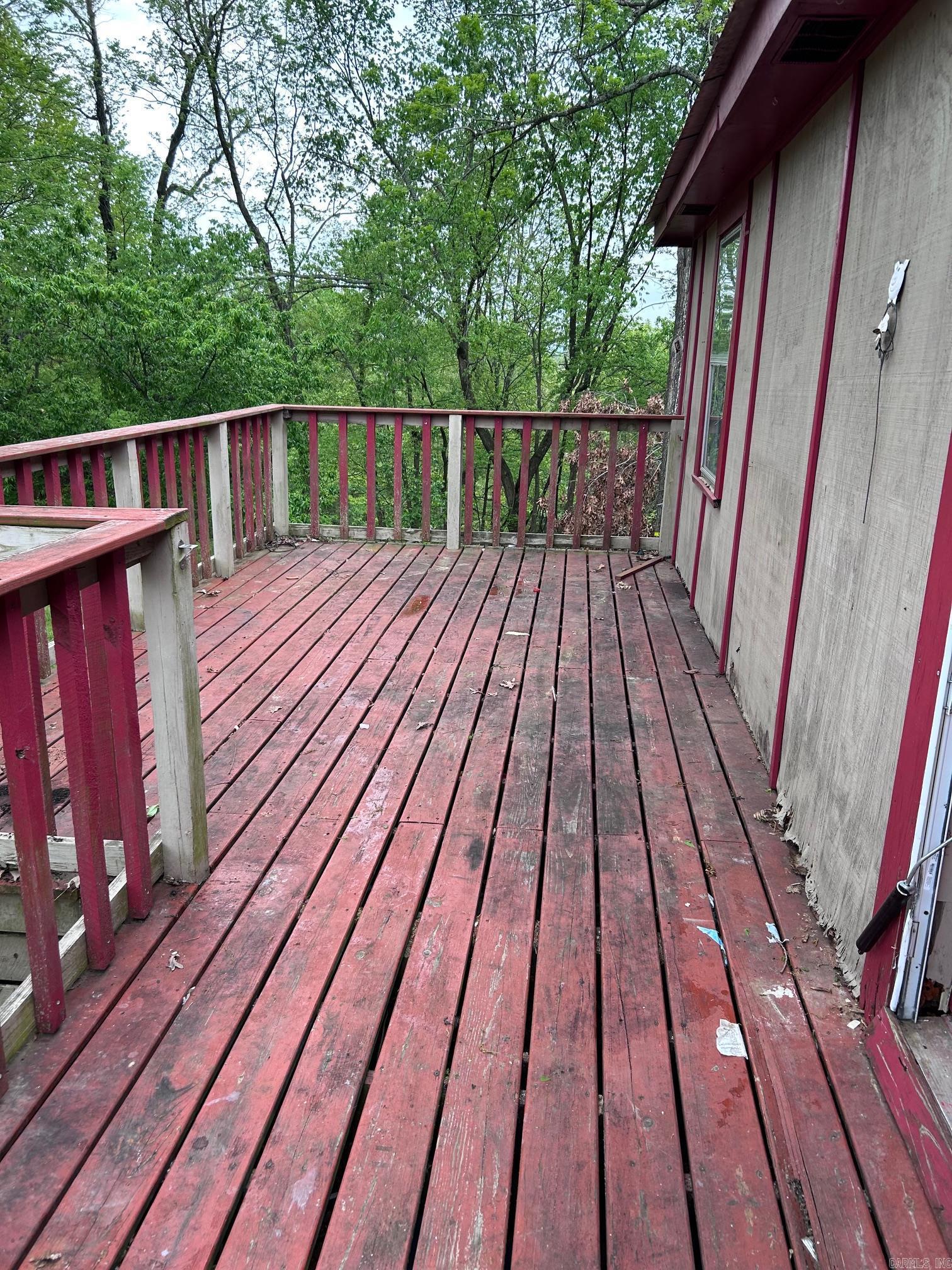 Searcy - Residential