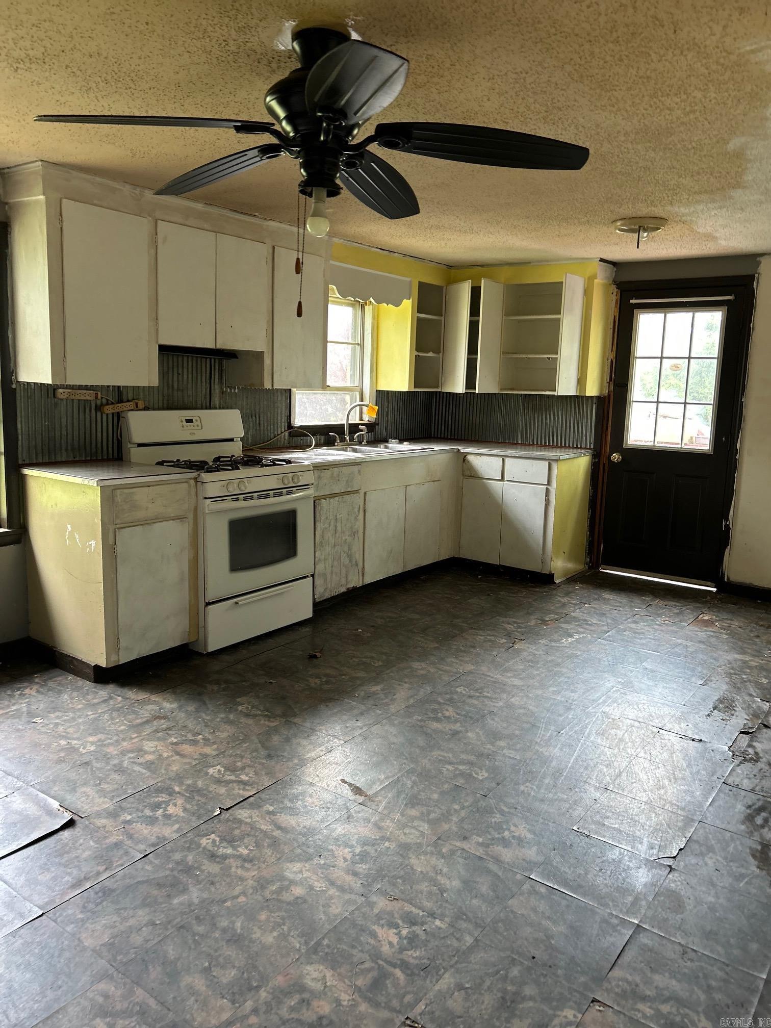 Searcy - Residential