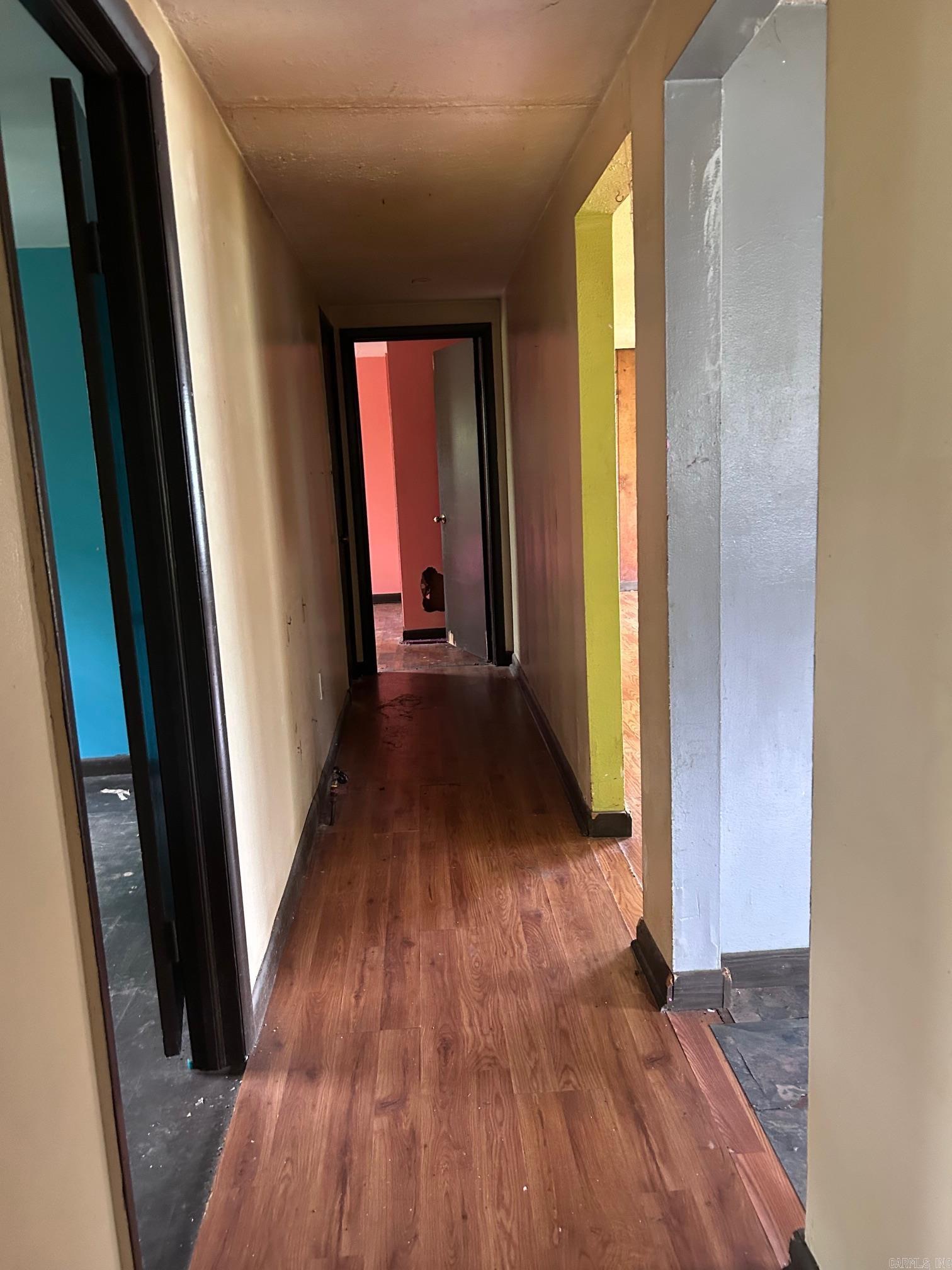 Searcy - Residential