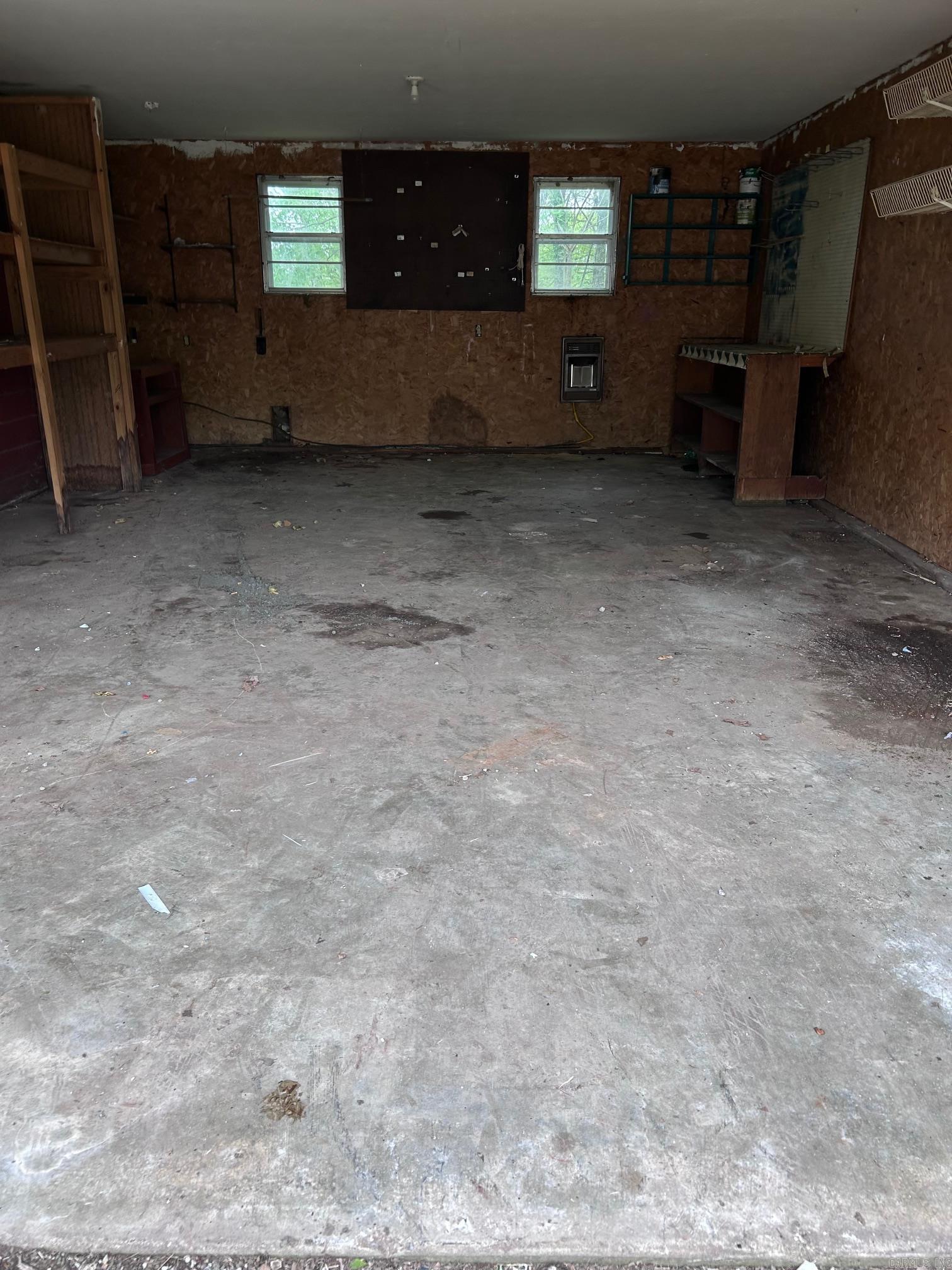 Searcy - Residential