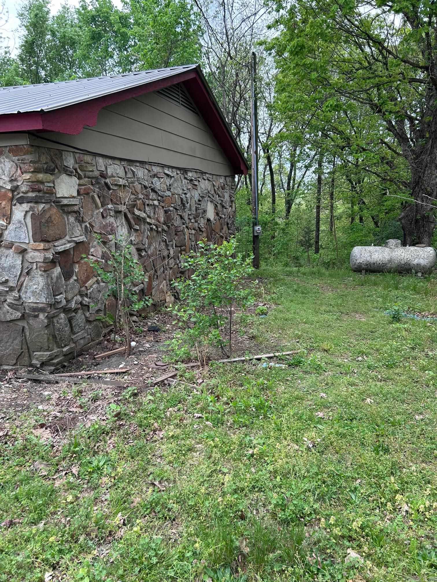 Searcy - Residential