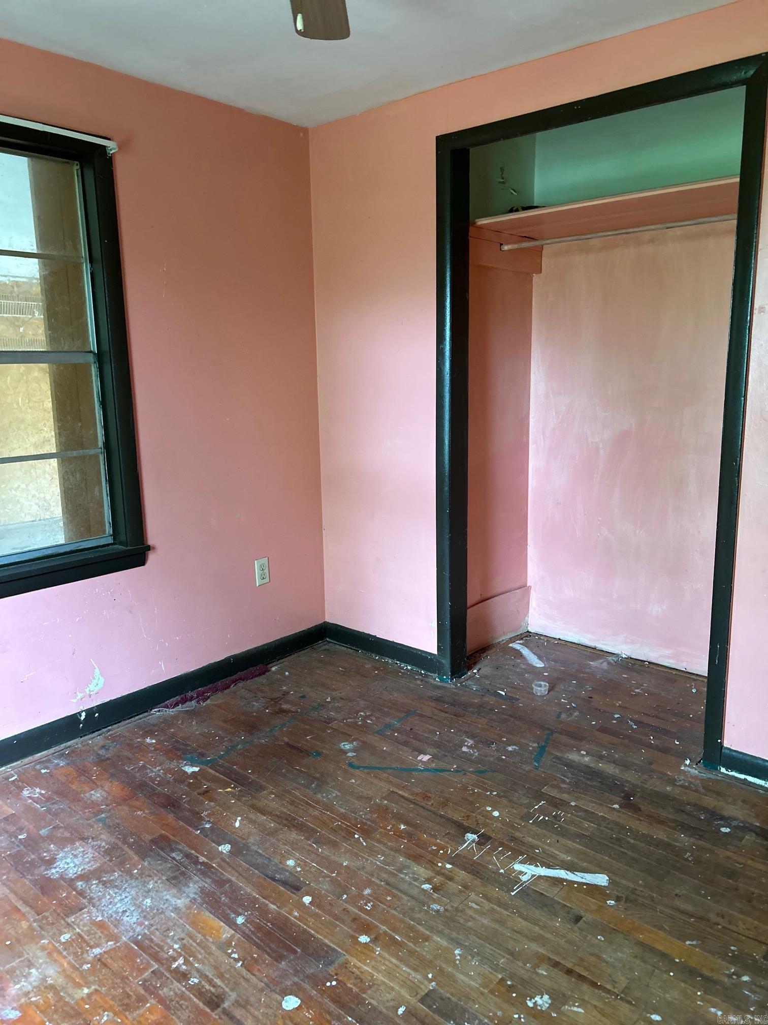 Searcy - Residential