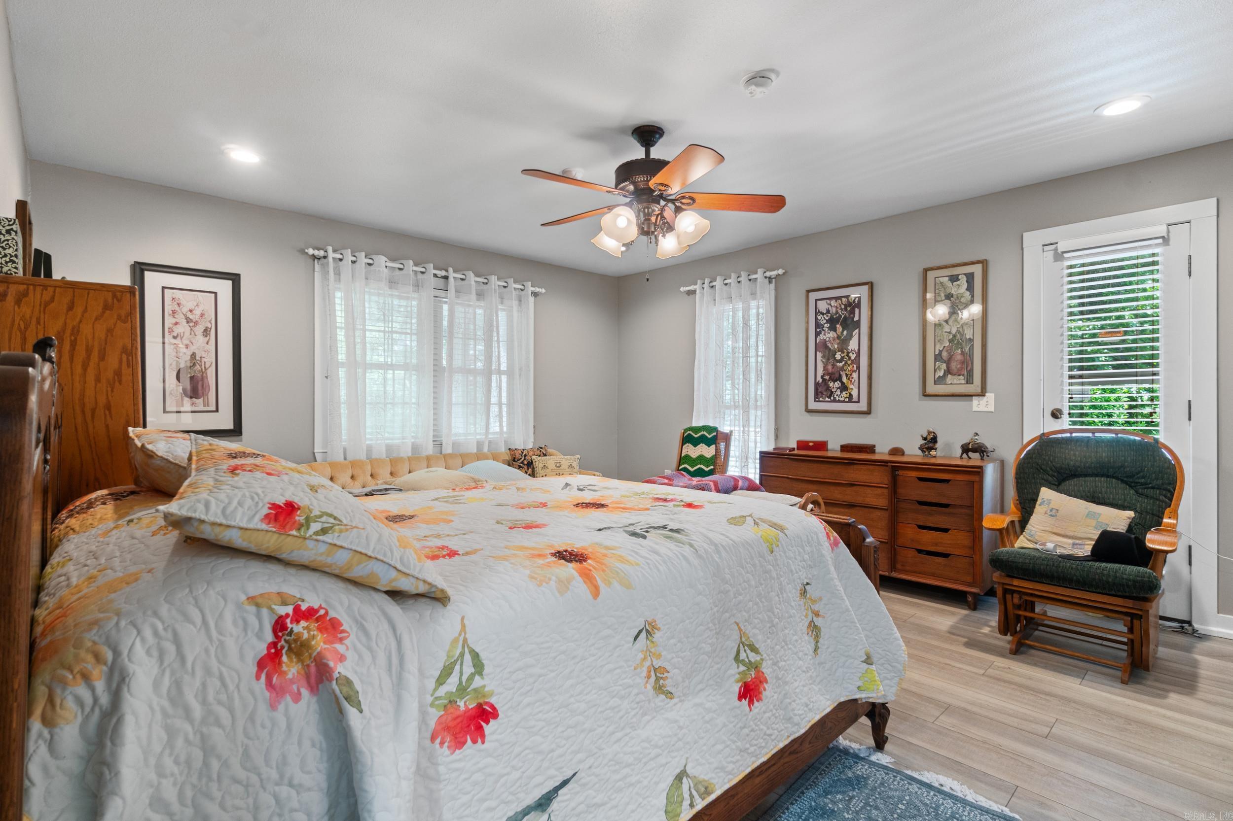 Webb II - Residential
