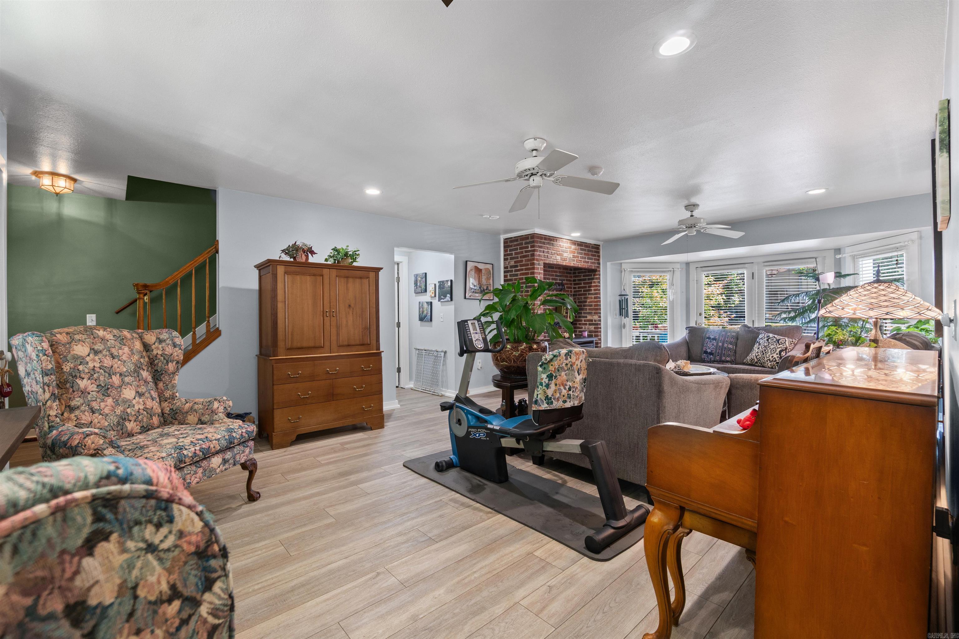 Webb II - Residential
