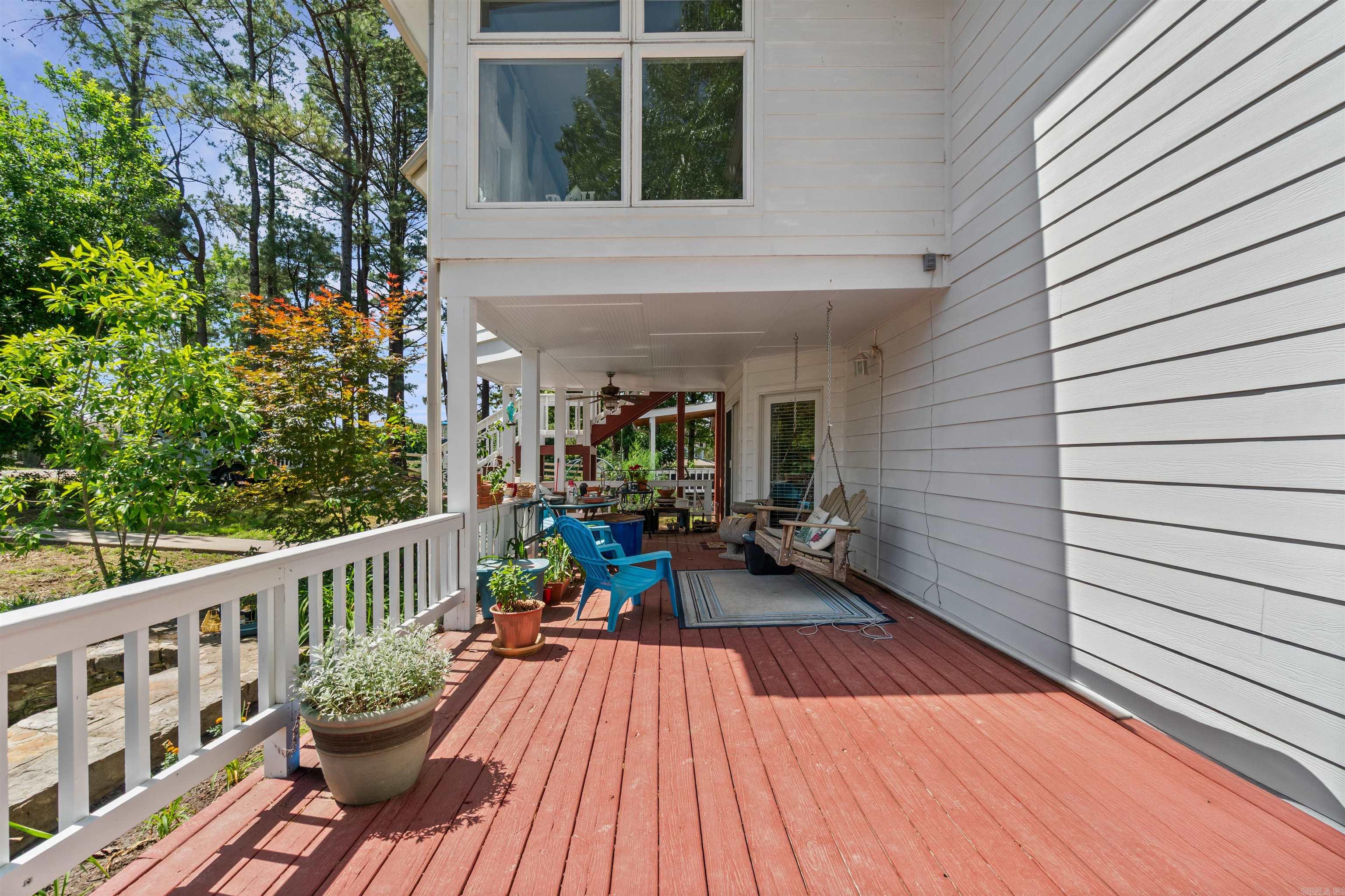 Webb II - Residential