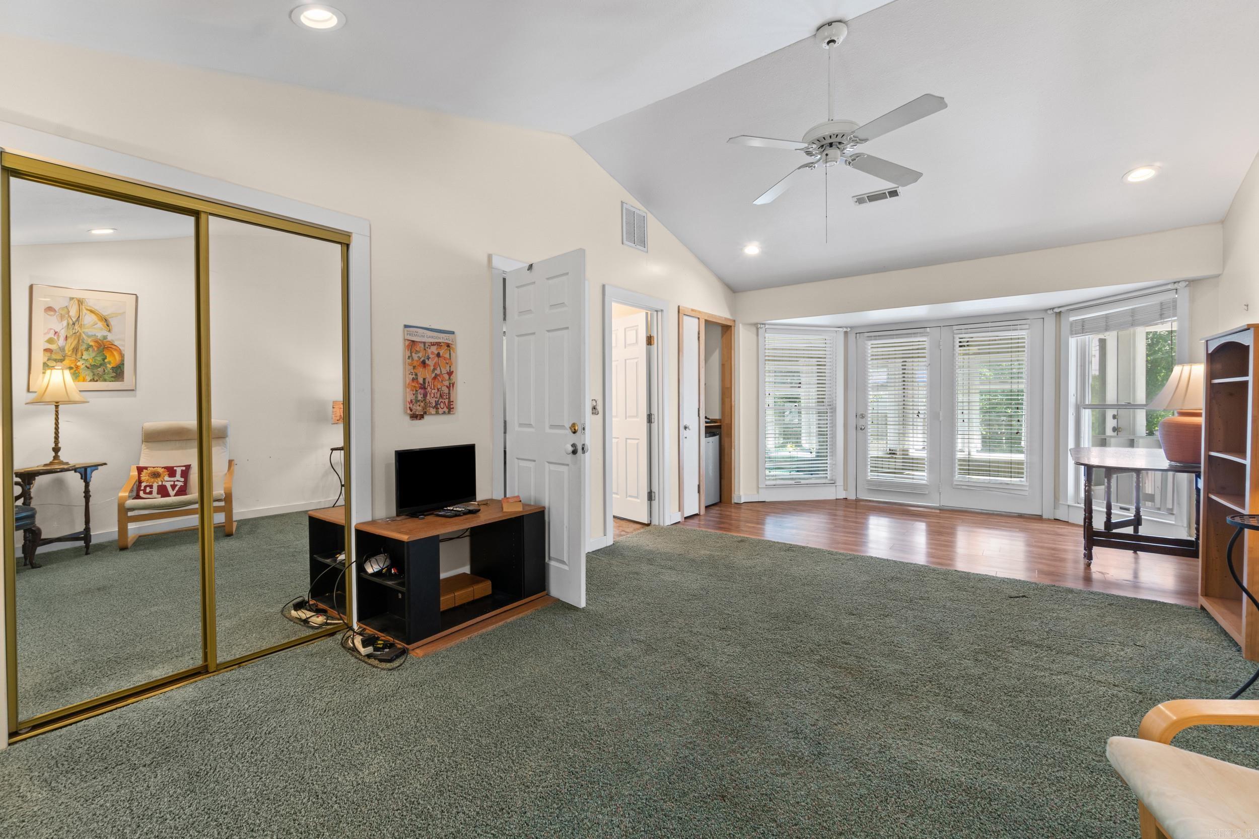 Webb II - Residential