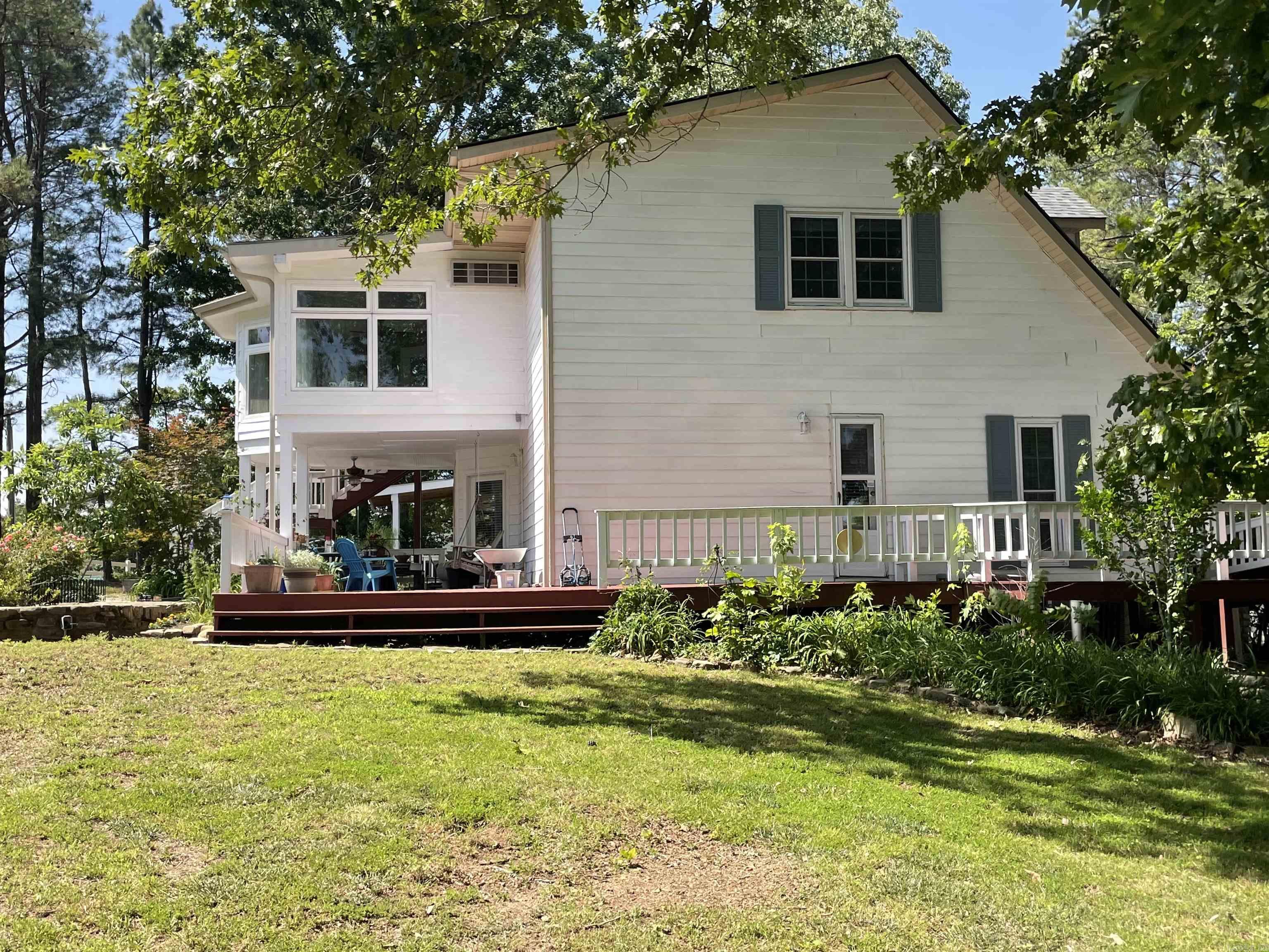 Webb II - Residential