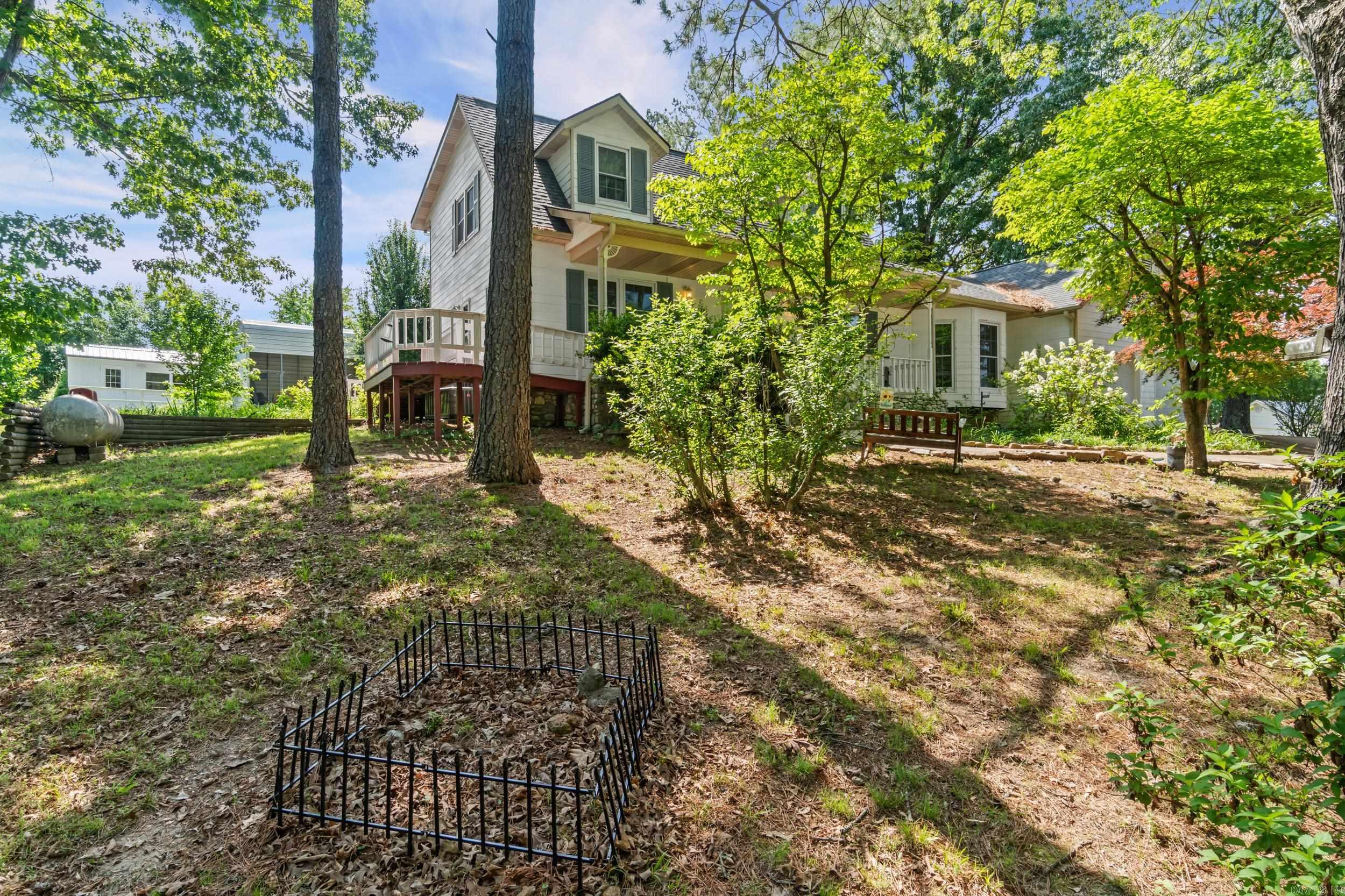 Webb II - Residential