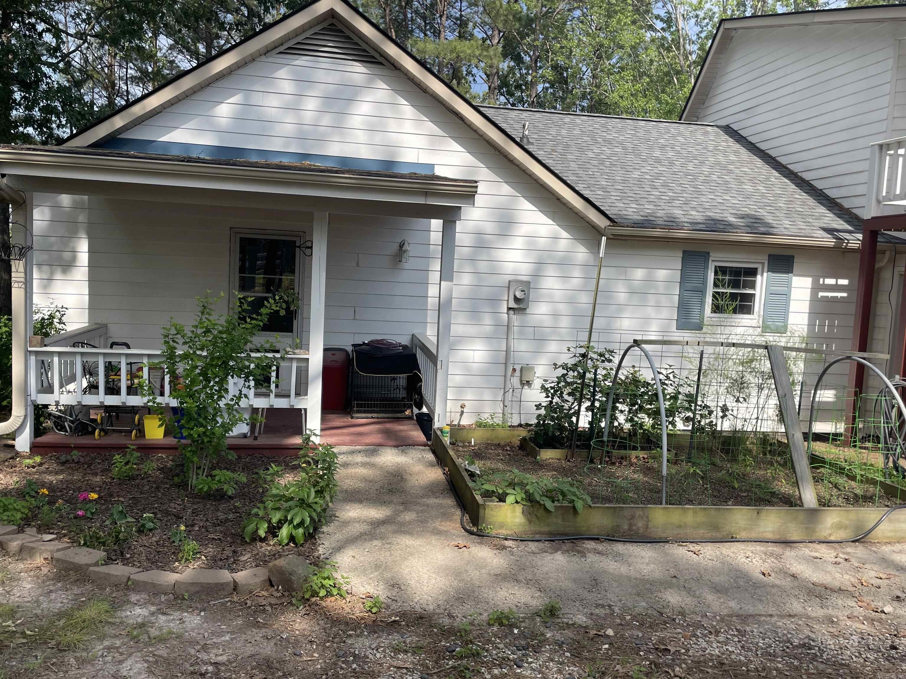 Webb II - Residential