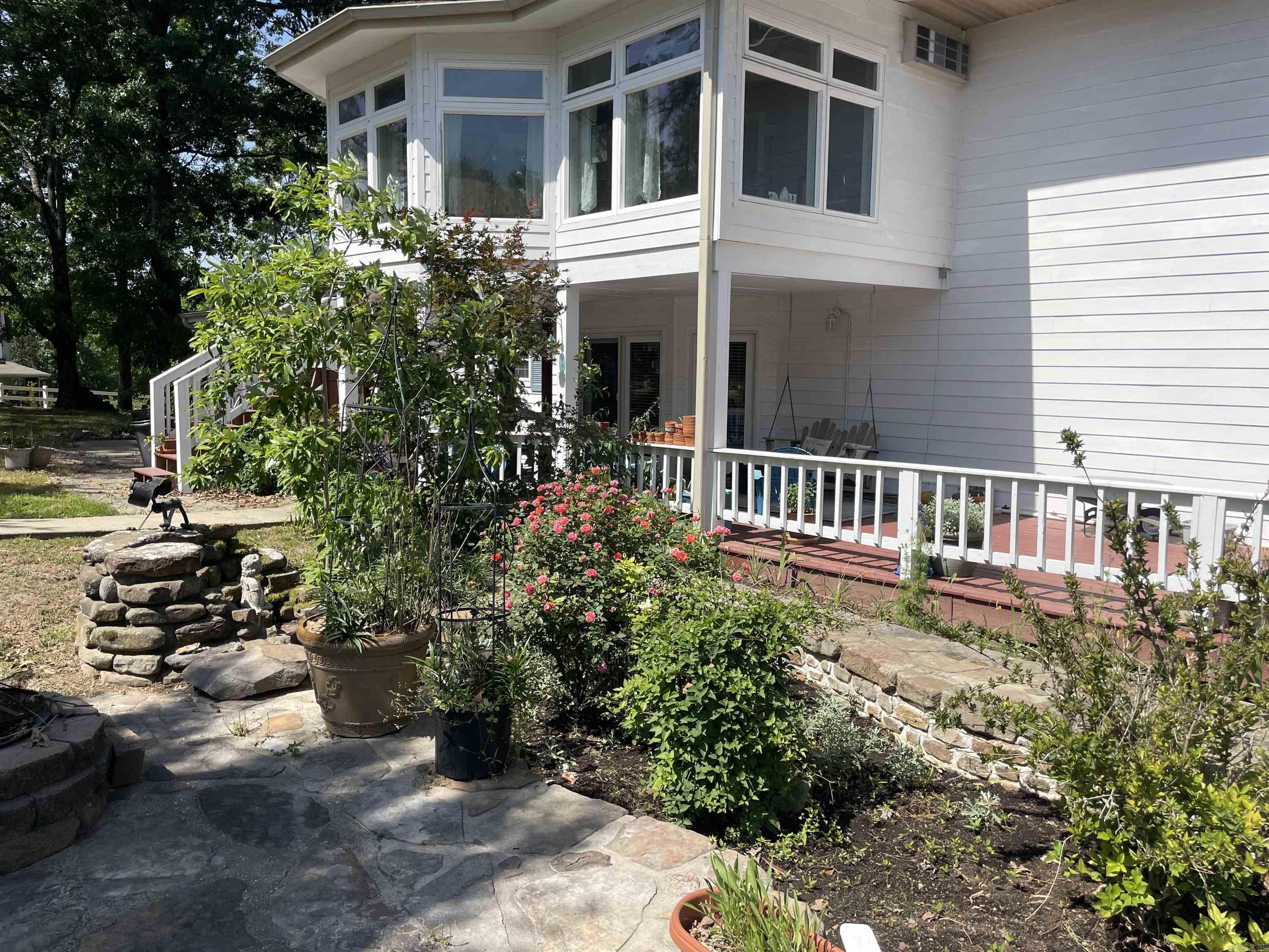 Webb II - Residential