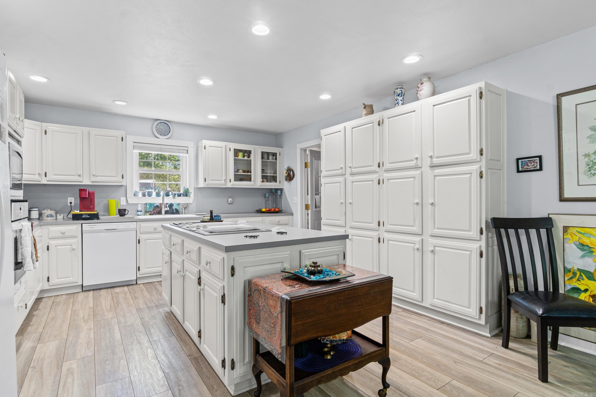 Webb II - Residential