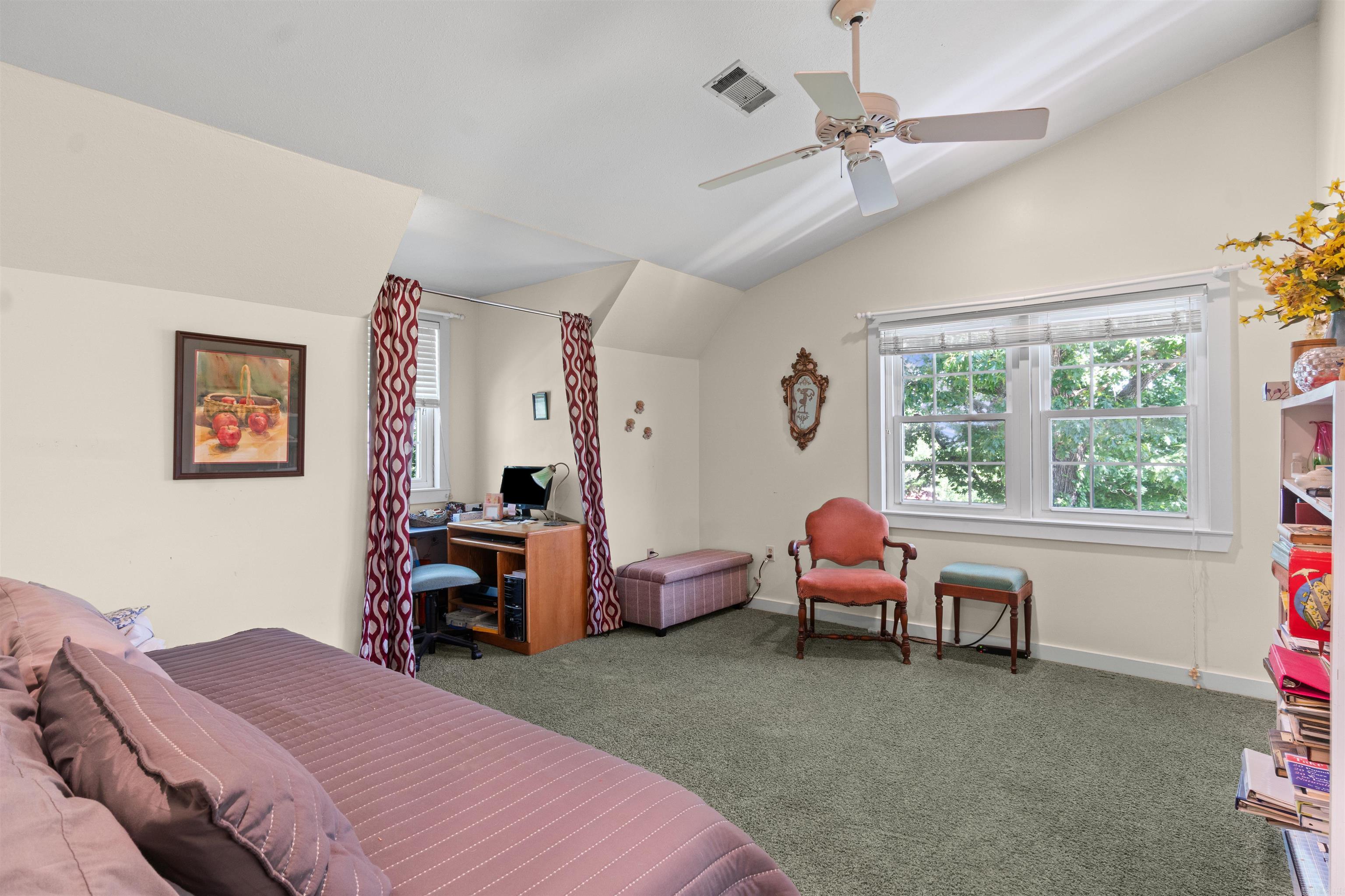 Webb II - Residential