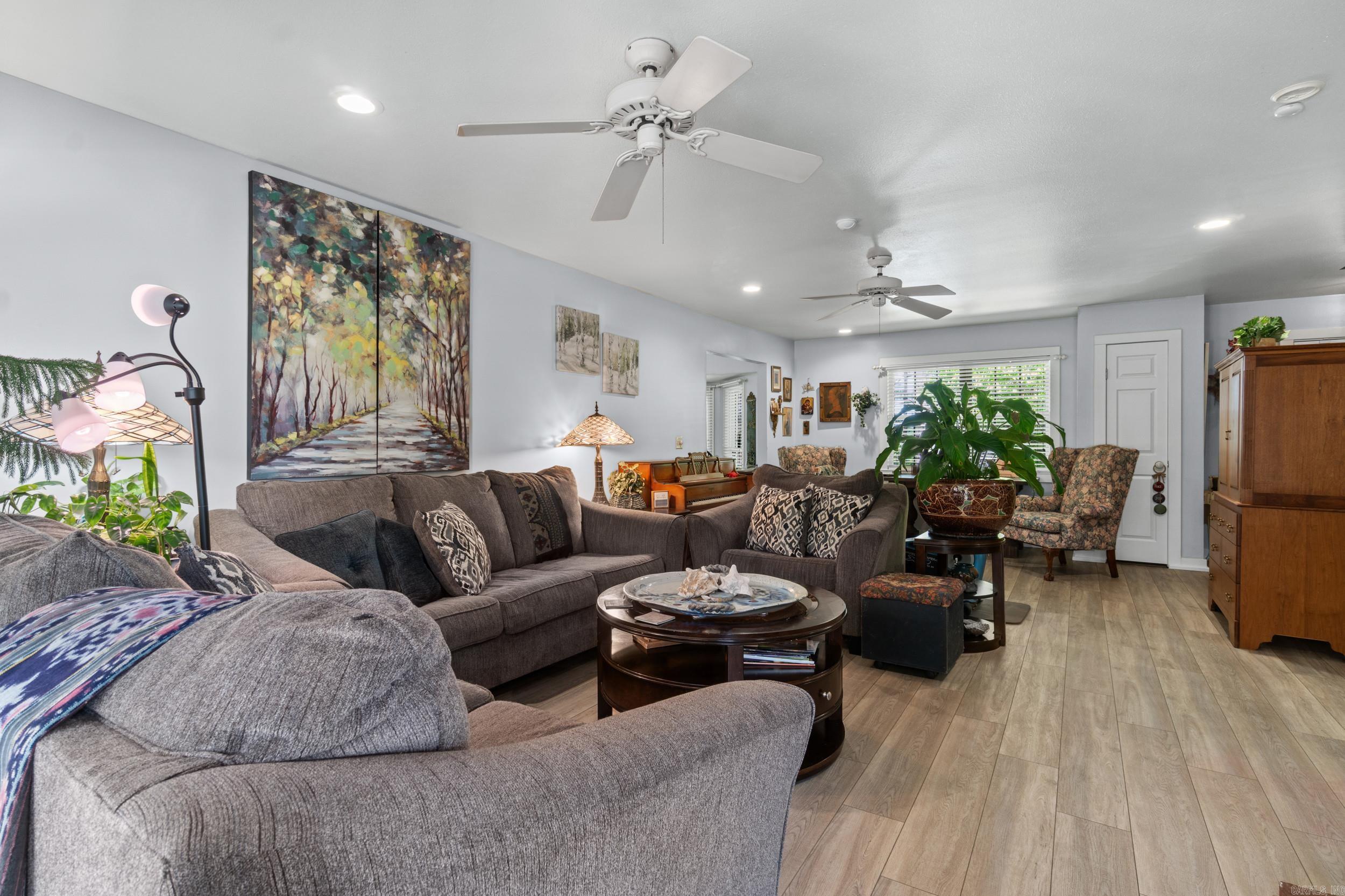 Webb II - Residential