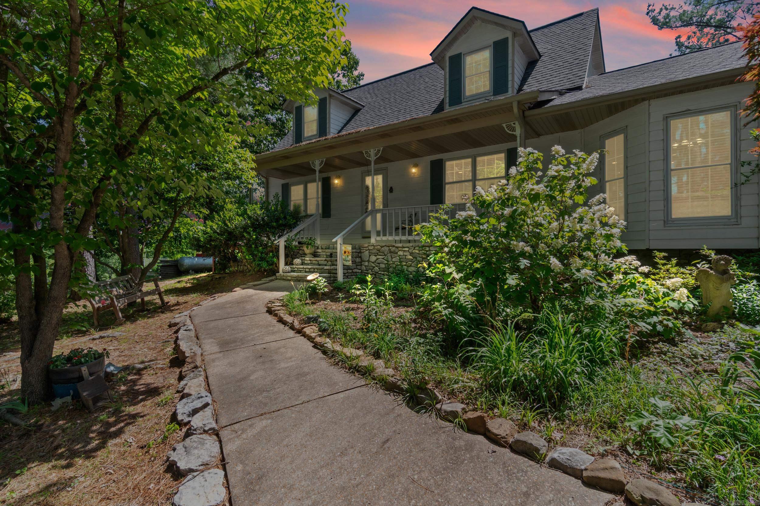 Webb II - Residential