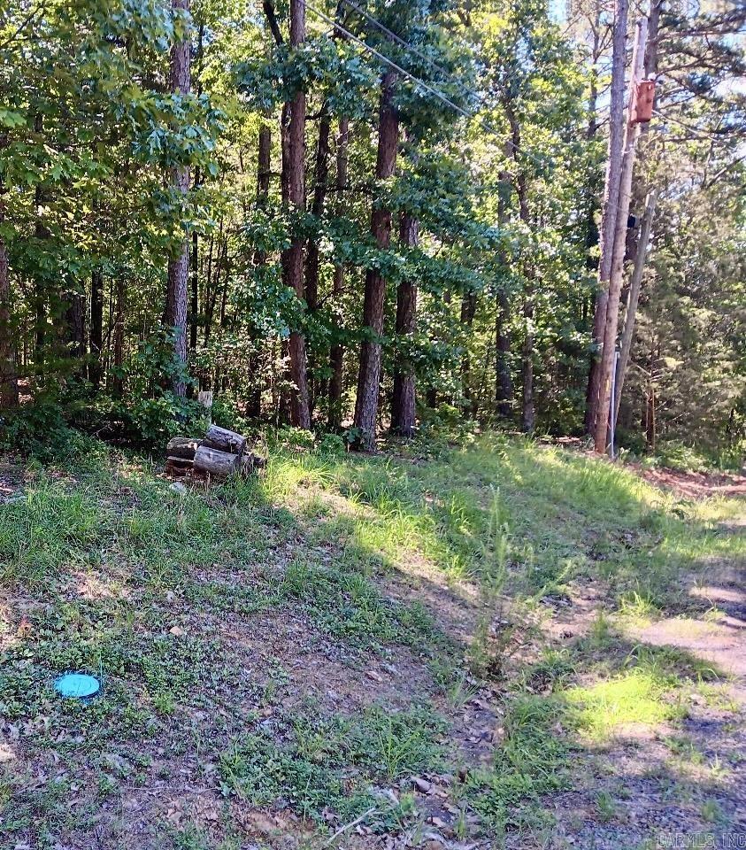 Hamiliton Hills - Land