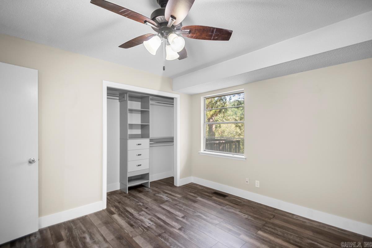 WALTON HEIGHTS - Residential